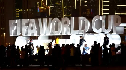 Nou protest la Cupa Mondială din Qatar. Ce au făcut cei 11 jucători nemţi la fotografia de grup