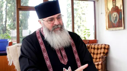 Părintele Calistrat Chifan, avertisment pentru enoriaşi după scandalul în care a fost implicat: „Lumea este îndărătnică”