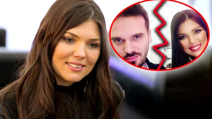 Paula Seling, primele declaraţii despre Radu Bucura, după ce s-a aflat de divorţ. „Am lucrat foarte multe lucruri frumoase împreună”