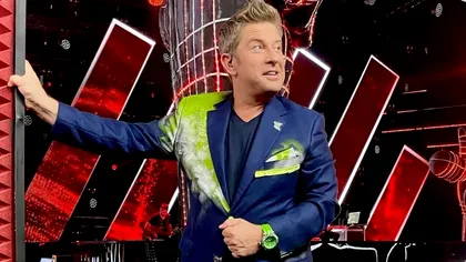 Planul pe care îl are Pavel Bartoș la teatru. E o surpriză imensă