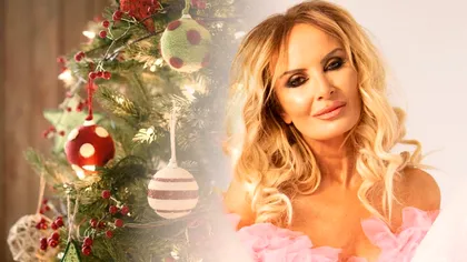 Premieră pentru Daniela Gyorfi! Ce nu va face de Crăciun, George Tal este cel care a luat decizia neobișnuită VIDEO EXCLUSIV