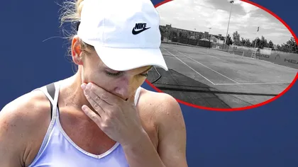 Presa din Franța, reacție surpriză după revenirea Simonei Halep pe teren: „Este așteptată să vorbească”