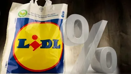 Produsele la preț de chilipir care sunt disponibile de sâmbătă în Lidl România. Va fi bătaie pe ele