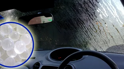 Produsul secret prin care parbrizul mașinii nu se va mai aburi niciodată. Cum să procedezi, e atât de simplu