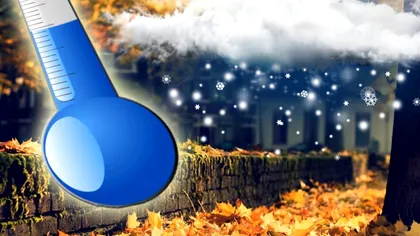 Prognoza meteo actualizată pentru România. Vremea o ia razna, se întâmplă până joi