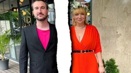 Răsturnare de situație cu despărțirea dintre Cristina Cioran și iubitul său. Ce a anunțat fosta vedetă TV EXCLUSIV