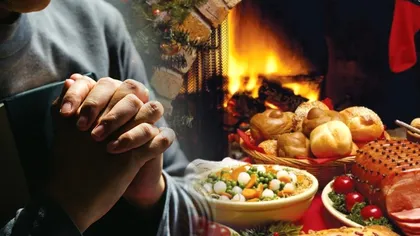 Rugăciunea pe care e bine să rostești în Postul Crăciunului 2022. Cuvintele puternice pe care să le spui pentru ajutor divin