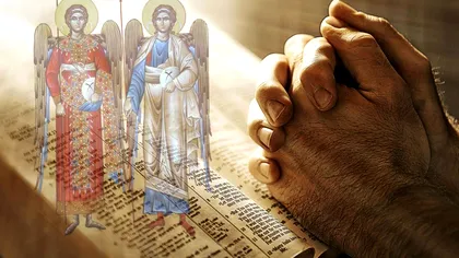 Rugăciunea pe care să o rostești de Sfinții Mihail și Gavriil. Te ferește de boli și de necazuri