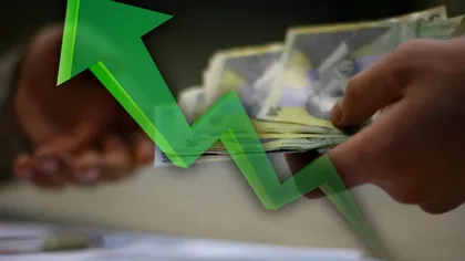 Salariul minim creşte la 3.000 de lei, de la 1 ianuarie. Domeniul în care ajunge la 4.000 de lei