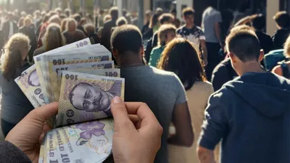 Se dau bani de la stat. Românii care pot primi aproape 10.000 de lei, ce condiție există
