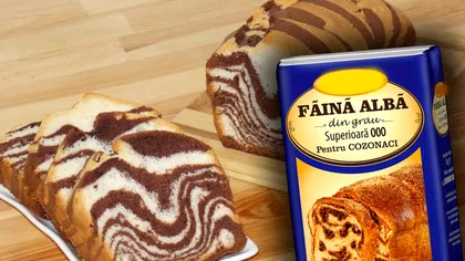 Secretul celui mai pufos chec de ciocolată. Câtă făină trebuie să pui, de fapt