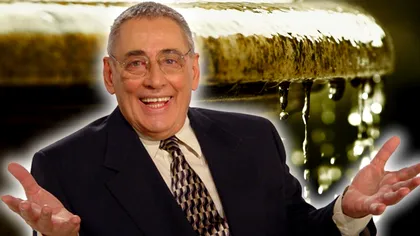 Secretul tinereții descoperit de Horia Moculescu la 85 de ani: ‘Vă recomand’ (exclusiv)