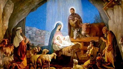 Semnificația numelor Cristian și Cristina. Ce înseamnă de fapt și ce legătură au cu Hristos