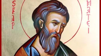 Semnificația numelui Matei. Trăsătura divină pe care o au persoanele cu acest prenume