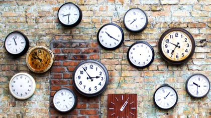 Superstiții despre ceasuri. Ce înseamnă, de fapt, când un ceas se oprește sau se sparge