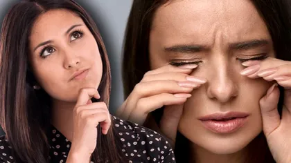 Te mănâncă ochiul? Ce semnifică acest lucru în popor, de fapt