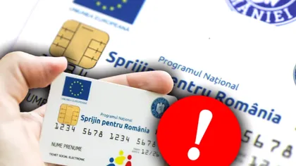 Tichete sociale 2023. Cine nu mai primeşte cei 1.500 de lei de la stat, de fapt