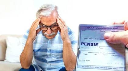 Vârsta de pensionare creşte în fiecare an. La cât vor ieşi românii la pensie, de fapt