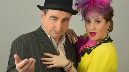 Vasile Muraru și Valentina Fătu, surpriză pentru fanii Stelei Popescu. Ce plan au cei doi VIDEO EXCLUSIV