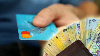 Veste de ultim moment pentru românii care au bani pe card. Toți trebuie să afle informația