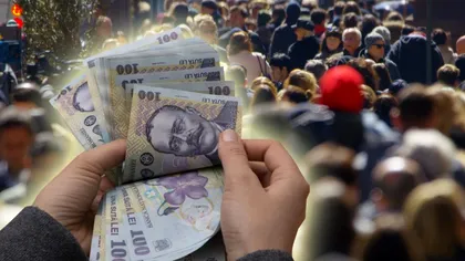 Vestea momentului despre salariul minim în România. Câți bani vor lua în mână două milioane de oameni