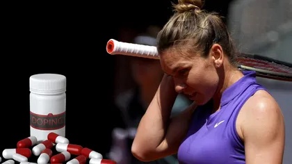 Vestea tristă primită de Simona Halep în scandalul de dopaj: ‘Este o greșeală clară’