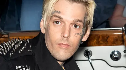 Aaron Carter a murit. Fratele lui Nick de la Backstreet Boys a fost găsit fără suflare