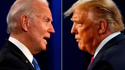 Alegeri legislative în SUA. Cum arată primele victorii după închiderea urnelor. Joe Biden pierde teren în fața republicanilor