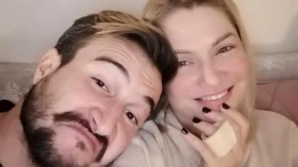 Fostul iubit al Cristinei Cioran, scandal cu poliţiştii. Alexandru Dobrescu ar face nunta cu vedeta în curând: „Ne iubim mult”