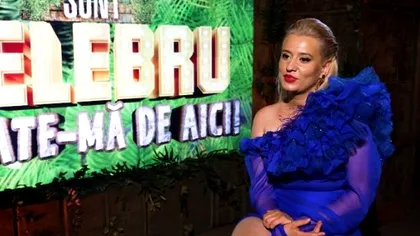 Anisia Gafton a câștigat „Sunt celebru, scoate-mă de aici!” 2022. Cu cine s-a înfruntat vedeta în marea finală