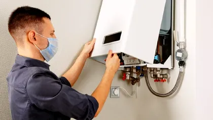 Detaliile care arată că trebuie să schimbi centrala termică. Mare atenție: poți plăti mai mulți bani la factură