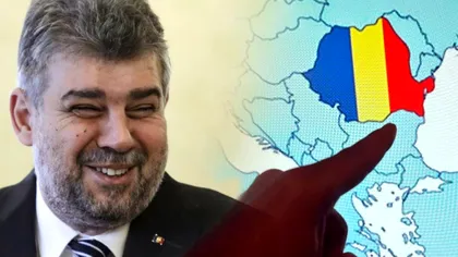 Anunțul în noapte făcut de Marcel Ciolacu: 