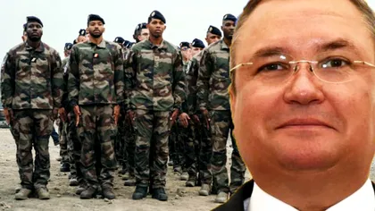 Cum a reacționat premierul Ciucă după nemulțumirile soldaților francezi privind condițiile insalubre de la baza militară Cincu. Cum i-a îmbărbătat