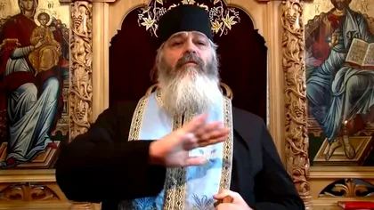 Reacția BOR după derapajul Părintelui Calistrat. Cum privește Biserica Română agresiunea unui preot față de o enoriașă