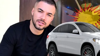 Culiță Sterp a avut un accident rutier. Cum se simte acum artistul