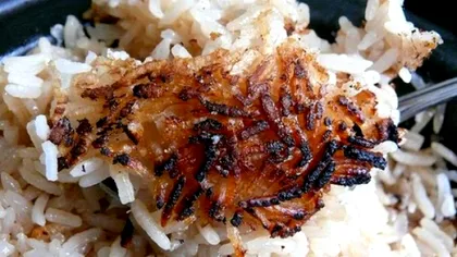 Cum salvezi orezul ars. Trucul pe care orice gospodină trebuie să îl ştie