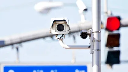 Amenzi pentru aceste greşeli din trafic, nu mai poţi păcăli poliţiştii. Sute de camere video, amplasate pe şosele