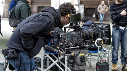 Cât costă să filmezi în clădirile din patrimoniul Bucureștiului. Taxa este uriașă pentru o zi