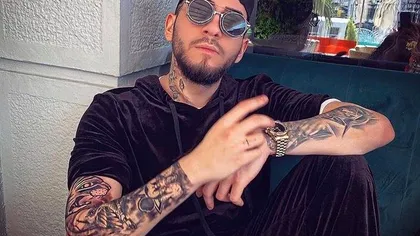 Lovitură mare pentru familia Clejanilor. Fulgy şi-a primit pedeapsa, doi ani de puşcărie. Prima reacţie a tânărului