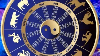 Horoscop chinezesc 25-27 noiembrie 2022. Zodia care are un final perfect de săptămână