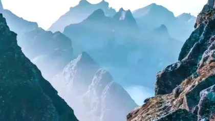 Iluzia care îţi arată cât de bine stai cu vederea. Găseşte vulturul în 7 secunde! Puţini reuşesc