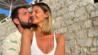 Interviu la dublu cu Ramona Olaru și Cătălin Cazacu. Ce se întâmplă cu cei doi: ‘Sunt sub papuc’ EXCLUSIV VIDEO