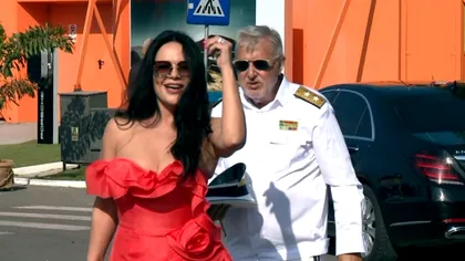 Reacția Ioanei Năstase după ce Ilie Năstase a spus că a plecat de acasă: 'Sunt șocată'