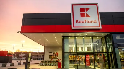 Oferte imbatabile la Kaufland de Black Friday. Produsele la preţuri de chilipir care se găsesc în magazine până pe 20 noiembrie