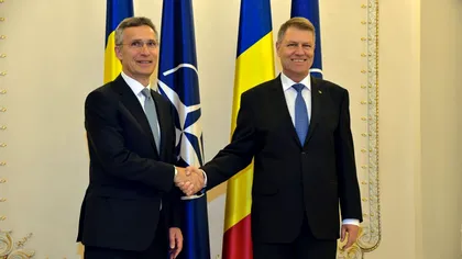 Klaus Iohannis, anunțul momentului înainte de întâlnirea cu miniștrii de Externe ai NATO. Ce trebuie să știe românii despre războiul din Ucraina