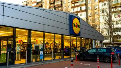 Produsele utile care au preț redus de vineri în magazinele Lidl România. Mulți clienți le vor cumpăra