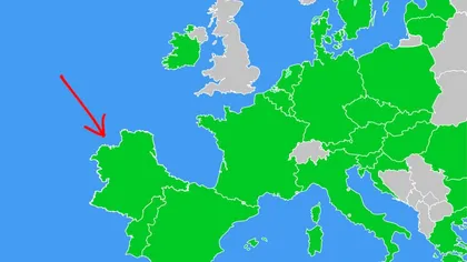 Noua ţară care a „apărut” în Europa. Americanii sigur nu au auzit de ea