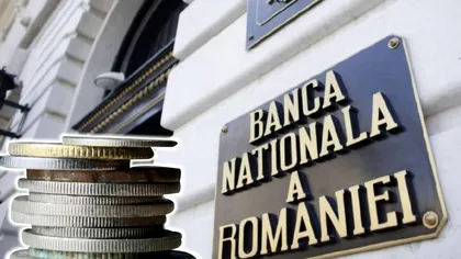 O nouă monedă apare în România. Ce valoare are şi ce semnifică