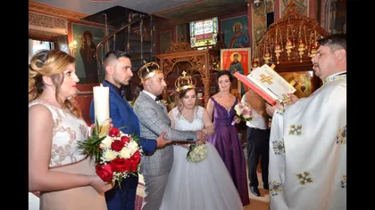 Zilele din 2023 în care nu se fac nunți în România. Care sunt zilele de Post și de sărbători