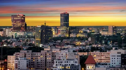 Oraşul din România lăudat de englezi. Au făcut chiar şi un ghid pentru turişti. Ce i-a impresionat